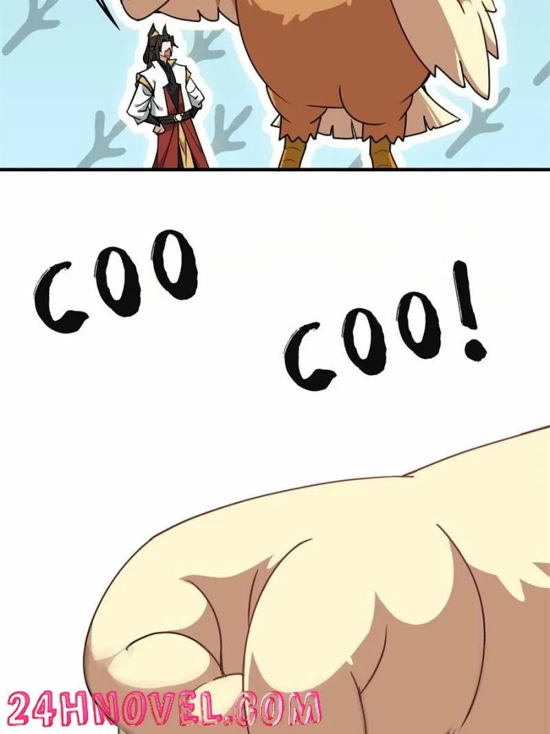 Immortal Cultivation is Just Like This Chapter 143 – Page 33