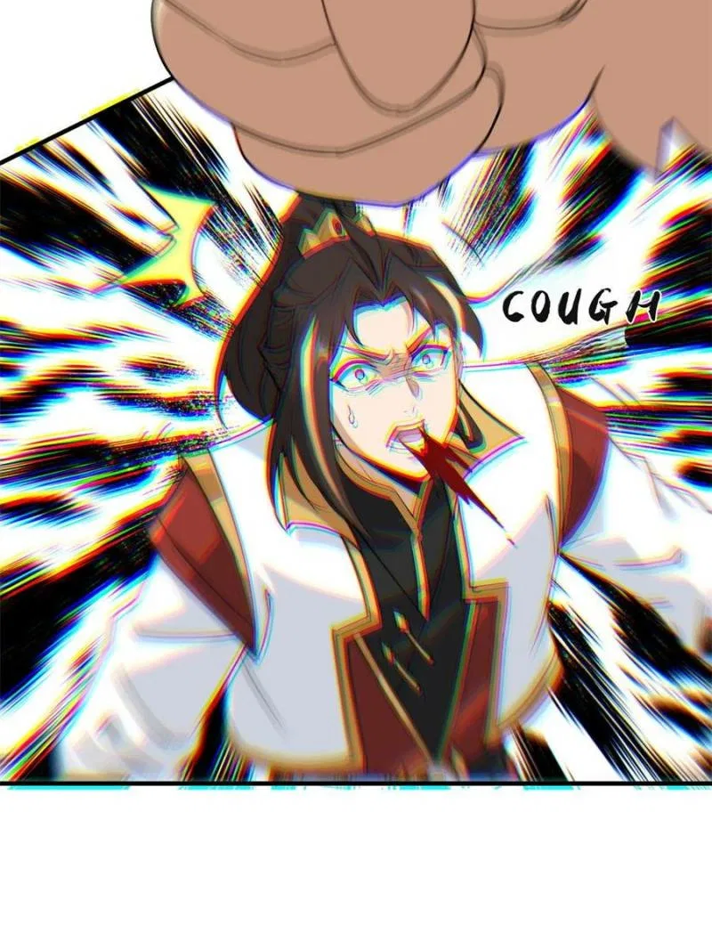 Immortal Cultivation is Just Like This Chapter 143 – Page 34