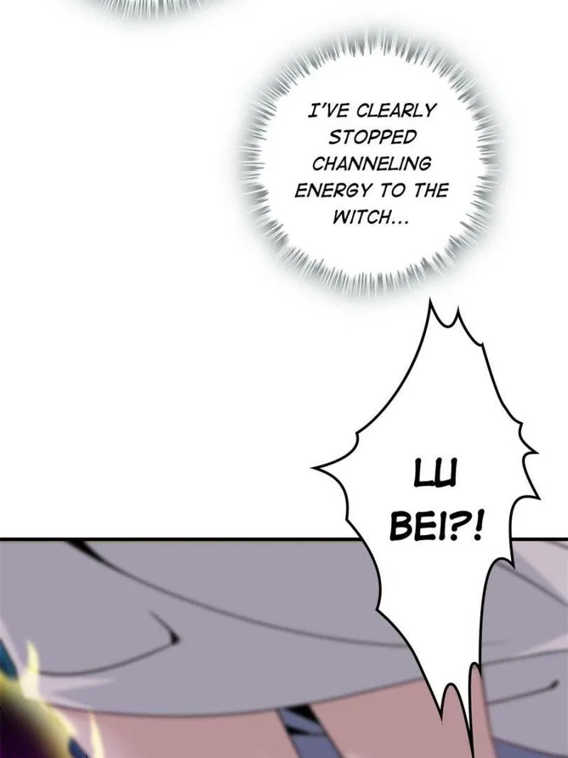 Immortal Cultivation is Just Like This Chapter 143 – Page 37