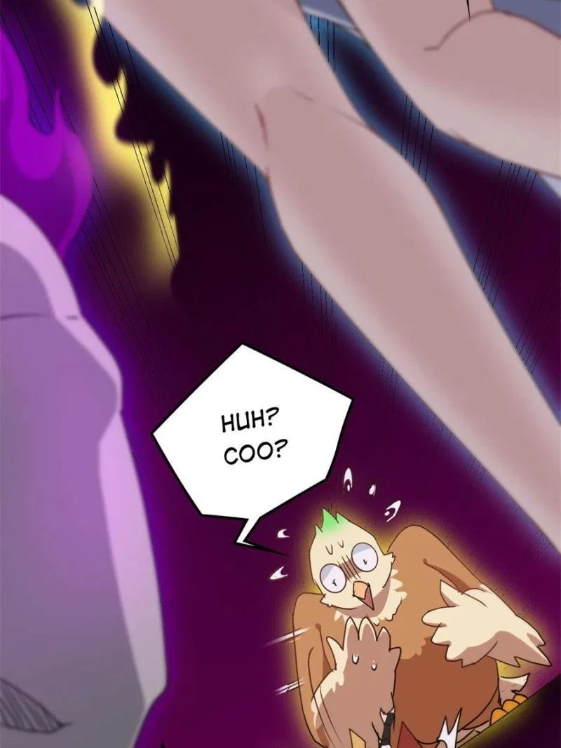 Immortal Cultivation is Just Like This Chapter 143 – Page 38