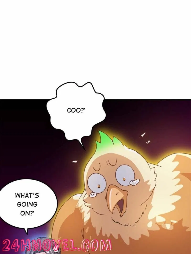 Immortal Cultivation is Just Like This Chapter 143 – Page 40