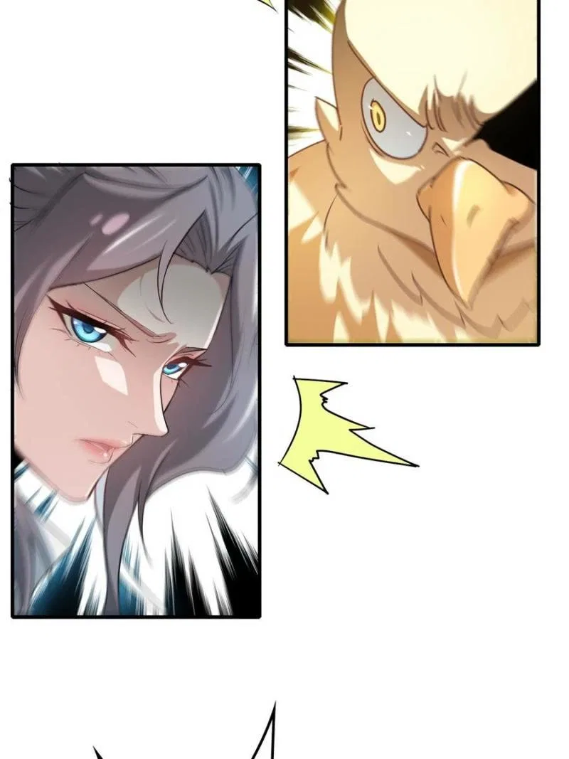 Immortal Cultivation is Just Like This Chapter 143 – Page 43