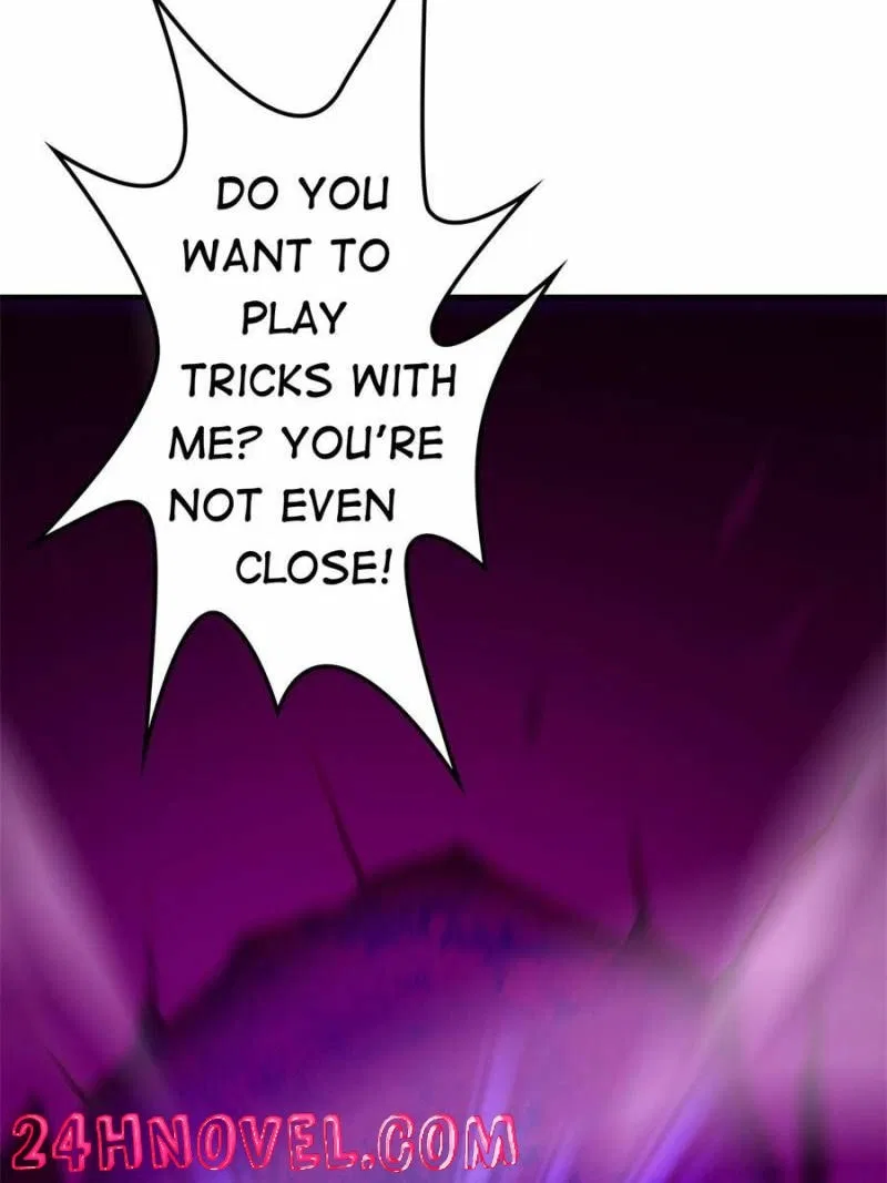 Immortal Cultivation is Just Like This Chapter 143 – Page 44
