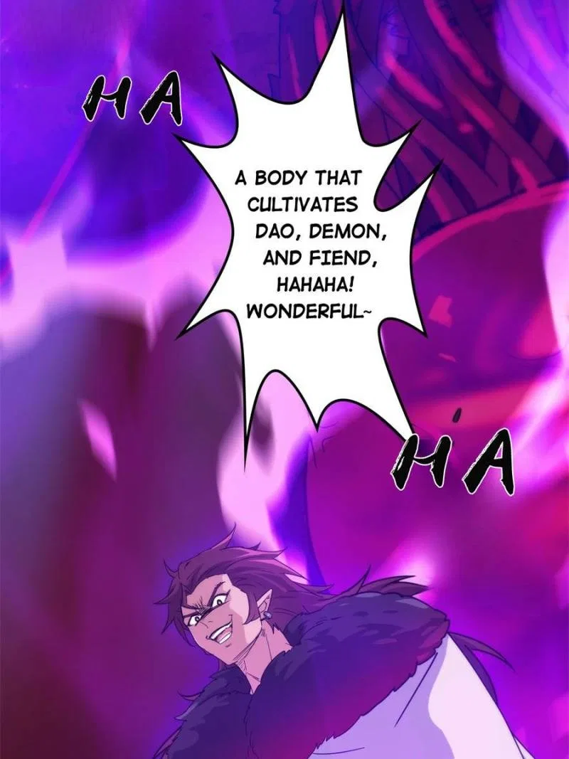 Immortal Cultivation is Just Like This Chapter 143 – Page 47