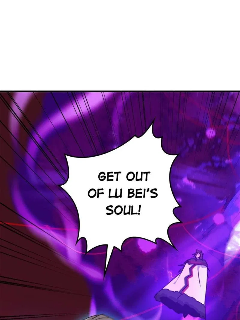 Immortal Cultivation is Just Like This Chapter 143 – Page 53