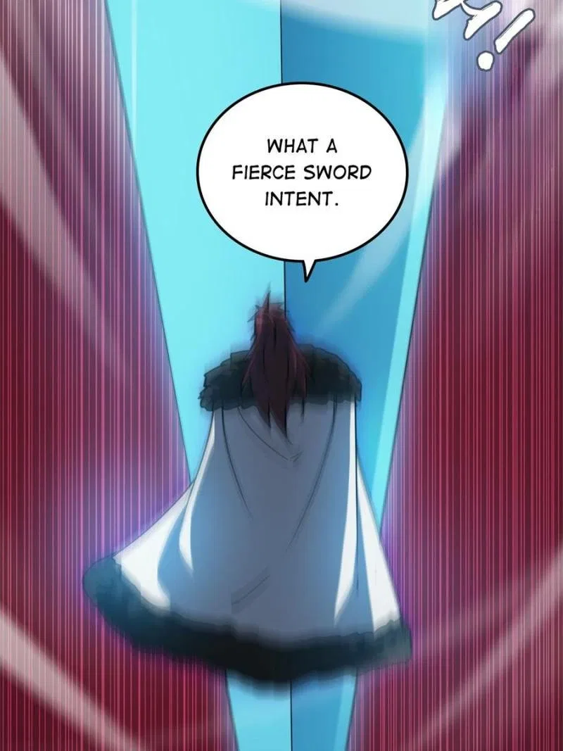 Immortal Cultivation is Just Like This Chapter 143 – Page 60