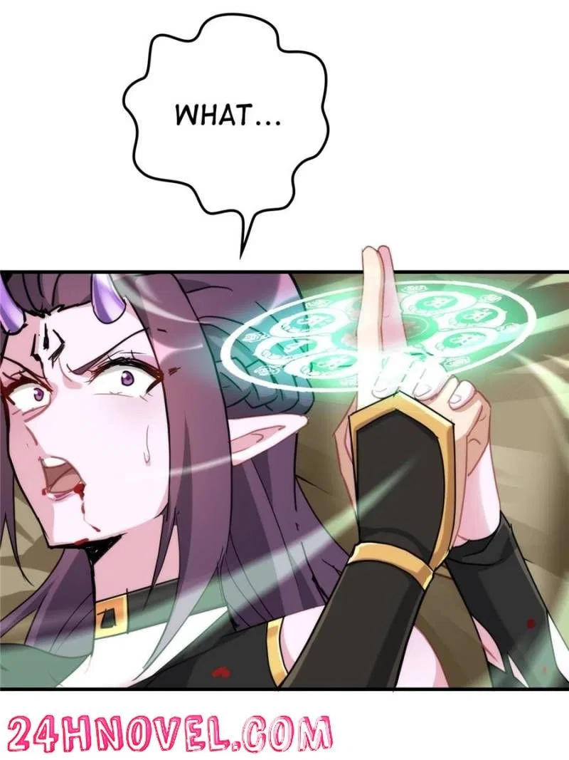 Immortal Cultivation is Just Like This Chapter 142 – Page 4