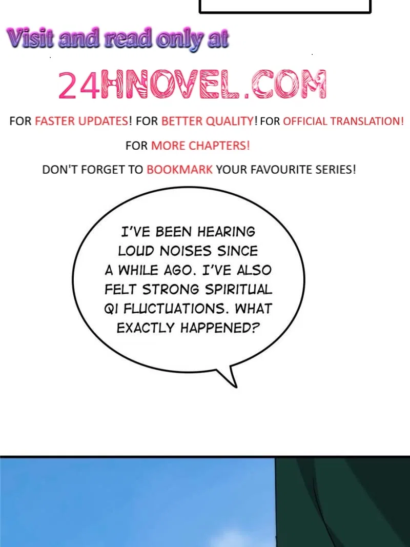 Immortal Cultivation is Just Like This Chapter 142 – Page 7