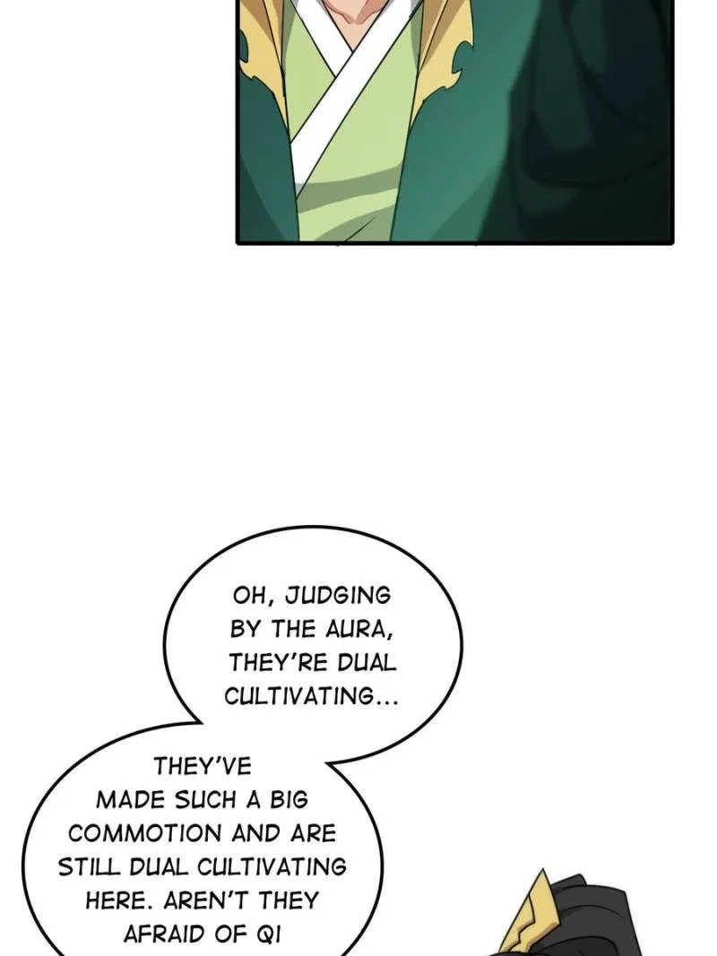 Immortal Cultivation is Just Like This Chapter 142 – Page 10