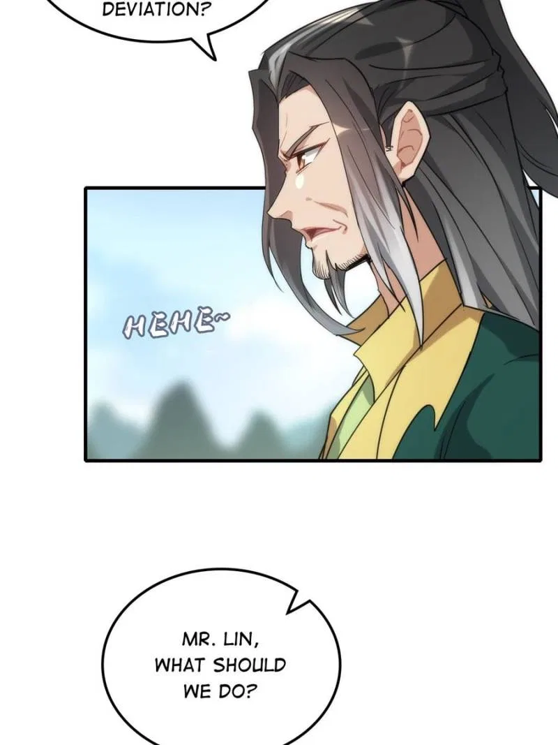 Immortal Cultivation is Just Like This Chapter 142 – Page 11