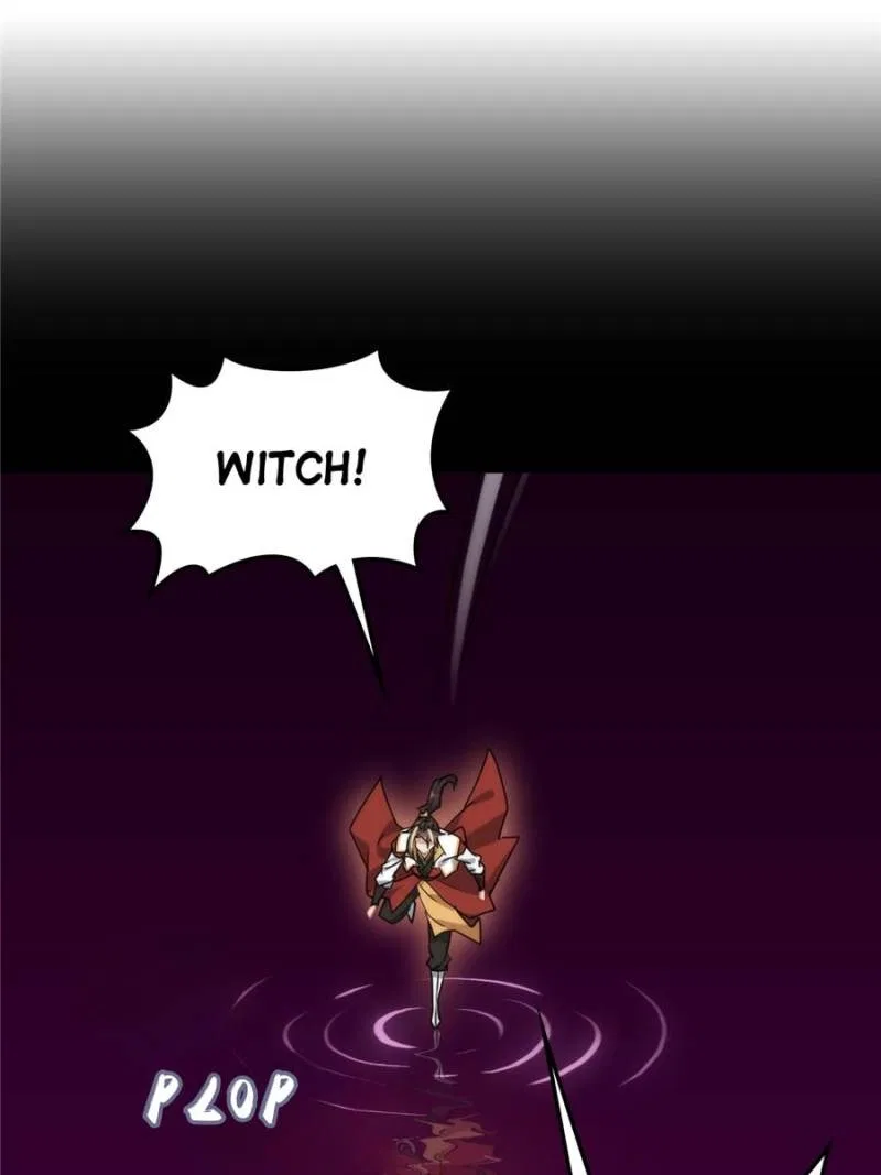 Immortal Cultivation is Just Like This Chapter 142 – Page 14