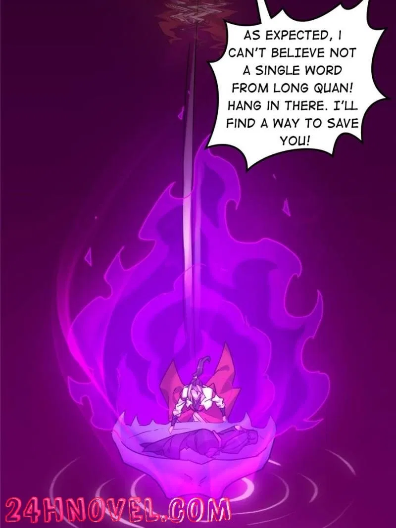 Immortal Cultivation is Just Like This Chapter 142 – Page 15