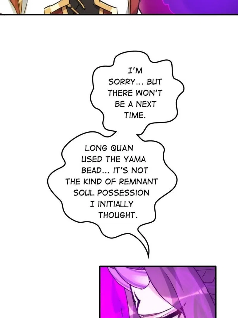 Immortal Cultivation is Just Like This Chapter 142 – Page 19
