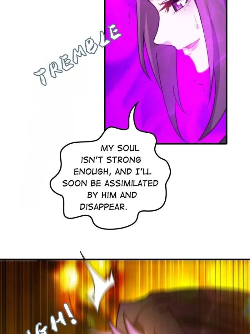 Immortal Cultivation is Just Like This Chapter 142 – Page 20