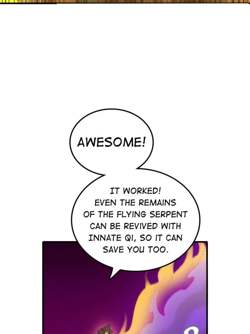 Immortal Cultivation is Just Like This Chapter 142 – Page 22