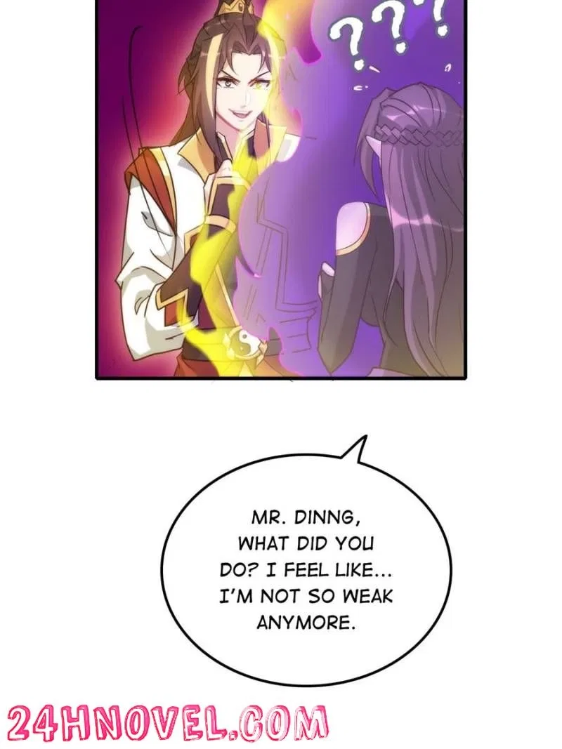 Immortal Cultivation is Just Like This Chapter 142 – Page 23