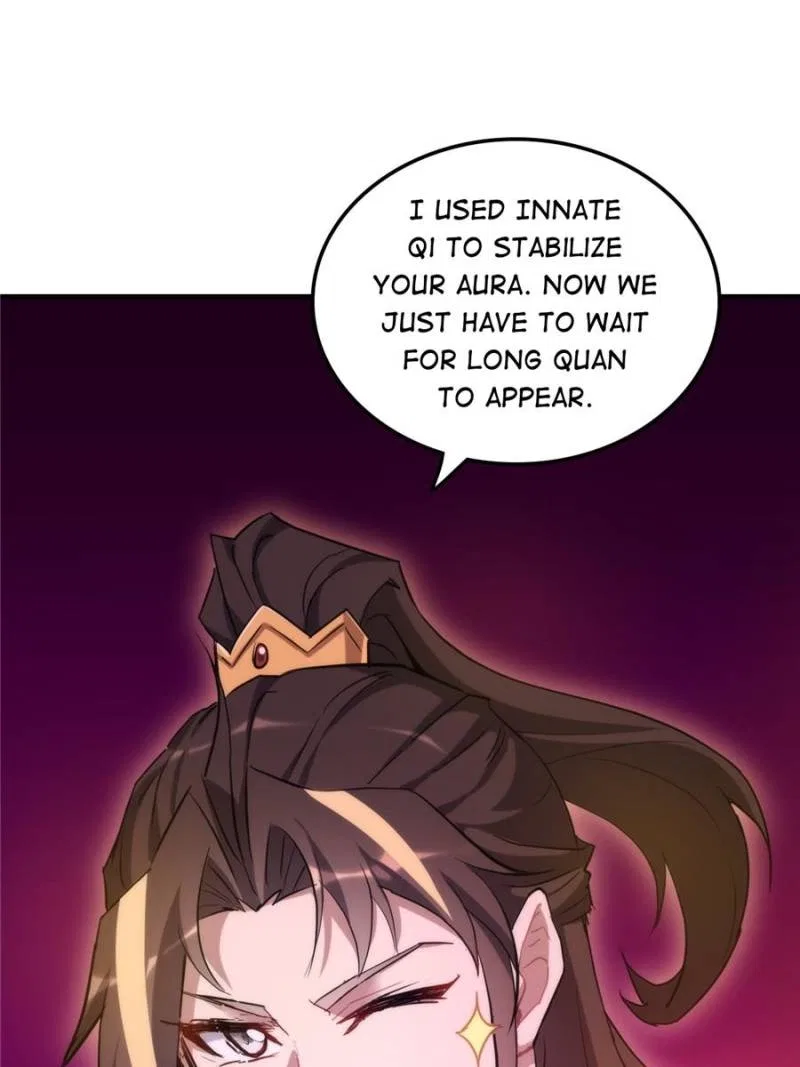 Immortal Cultivation is Just Like This Chapter 142 – Page 24