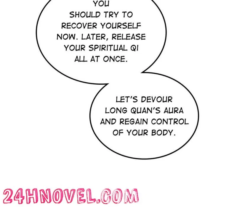 Immortal Cultivation is Just Like This Chapter 142 – Page 26