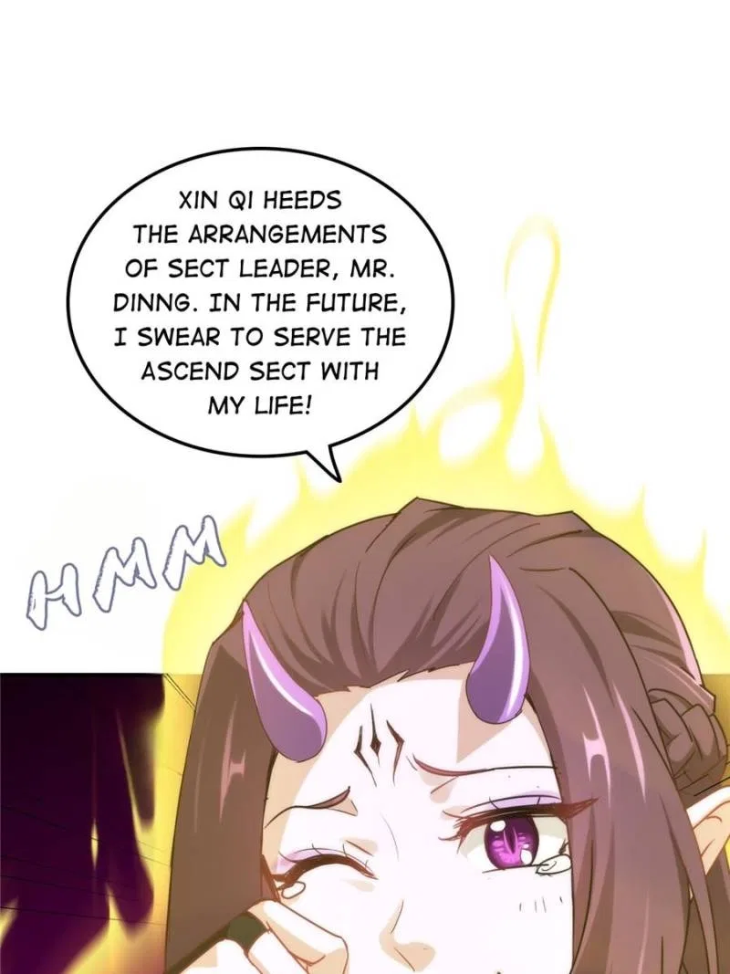 Immortal Cultivation is Just Like This Chapter 142 – Page 27