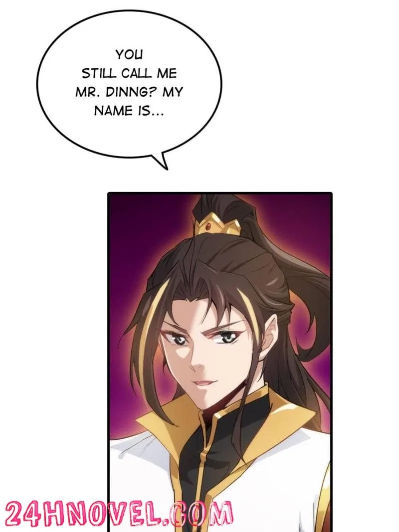 Immortal Cultivation is Just Like This Chapter 142 – Page 29