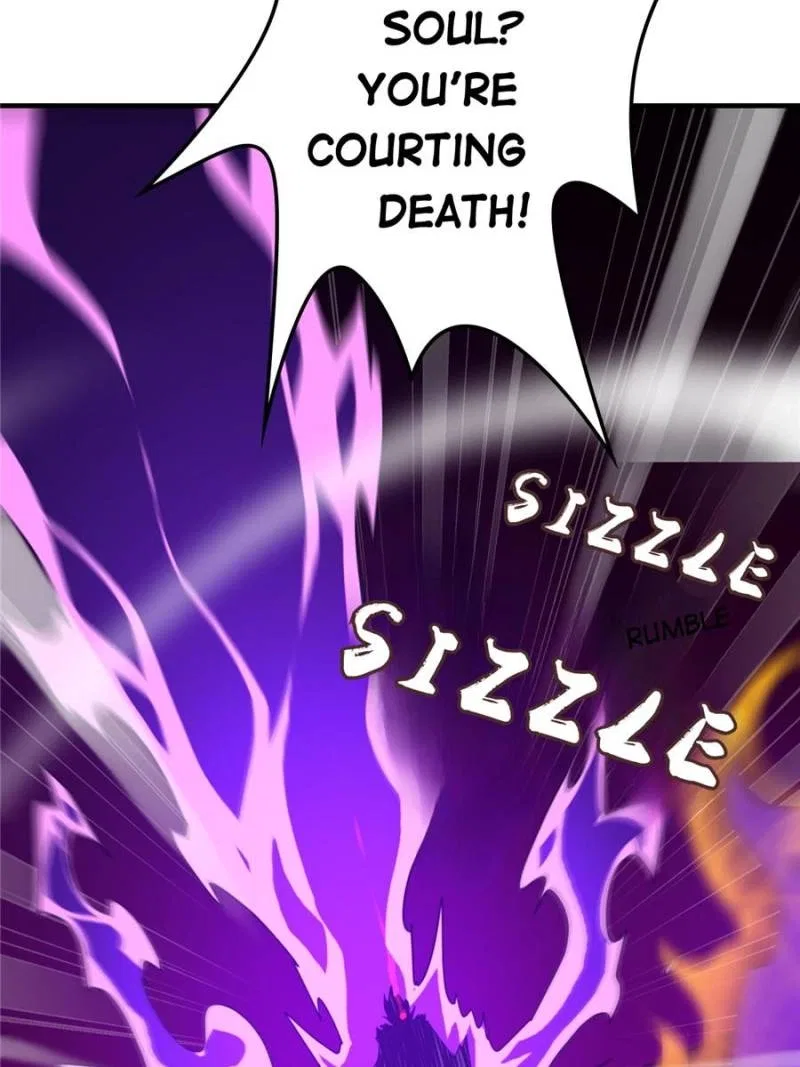 Immortal Cultivation is Just Like This Chapter 142 – Page 31