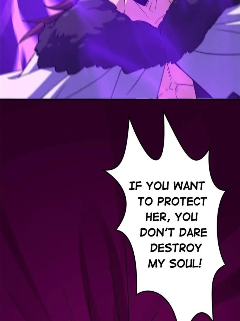 Immortal Cultivation is Just Like This Chapter 142 – Page 34