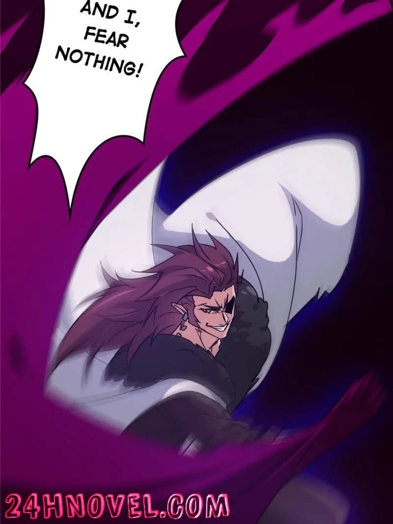 Immortal Cultivation is Just Like This Chapter 142 – Page 36