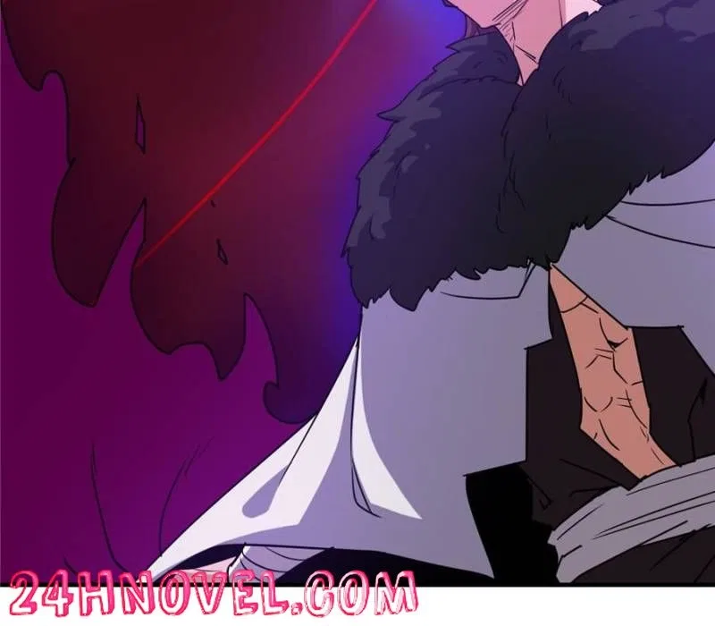 Immortal Cultivation is Just Like This Chapter 142 – Page 39