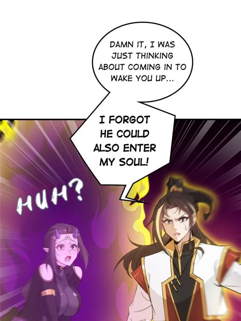 Immortal Cultivation is Just Like This Chapter 142 – Page 40
