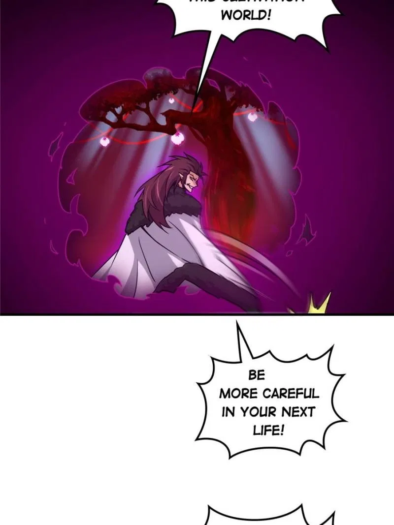 Immortal Cultivation is Just Like This Chapter 142 – Page 42