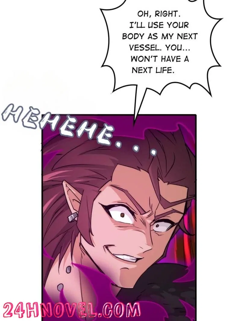Immortal Cultivation is Just Like This Chapter 142 – Page 43