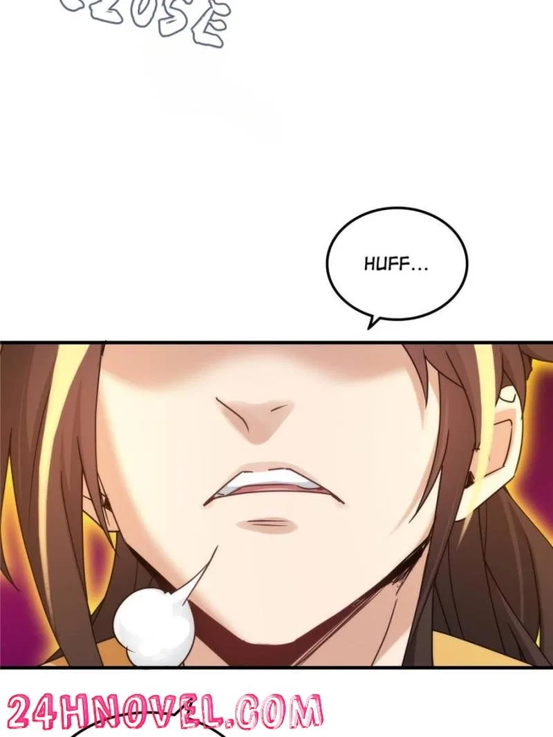 Immortal Cultivation is Just Like This Chapter 142 – Page 45