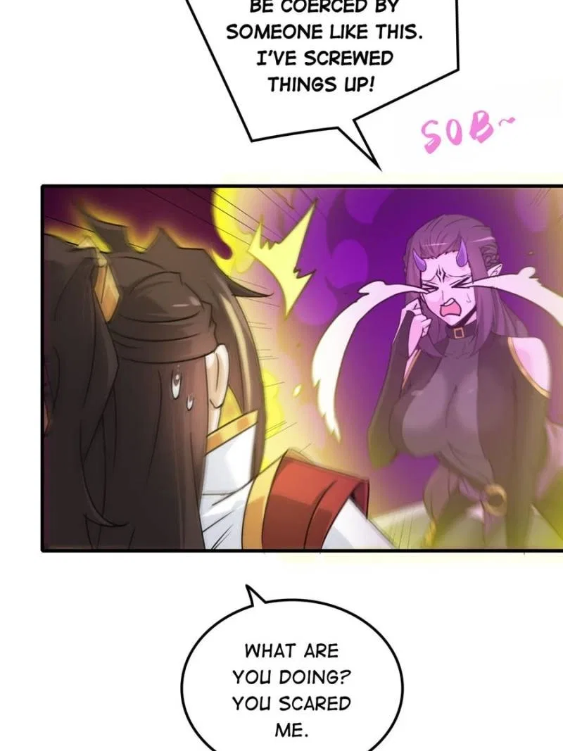 Immortal Cultivation is Just Like This Chapter 142 – Page 47