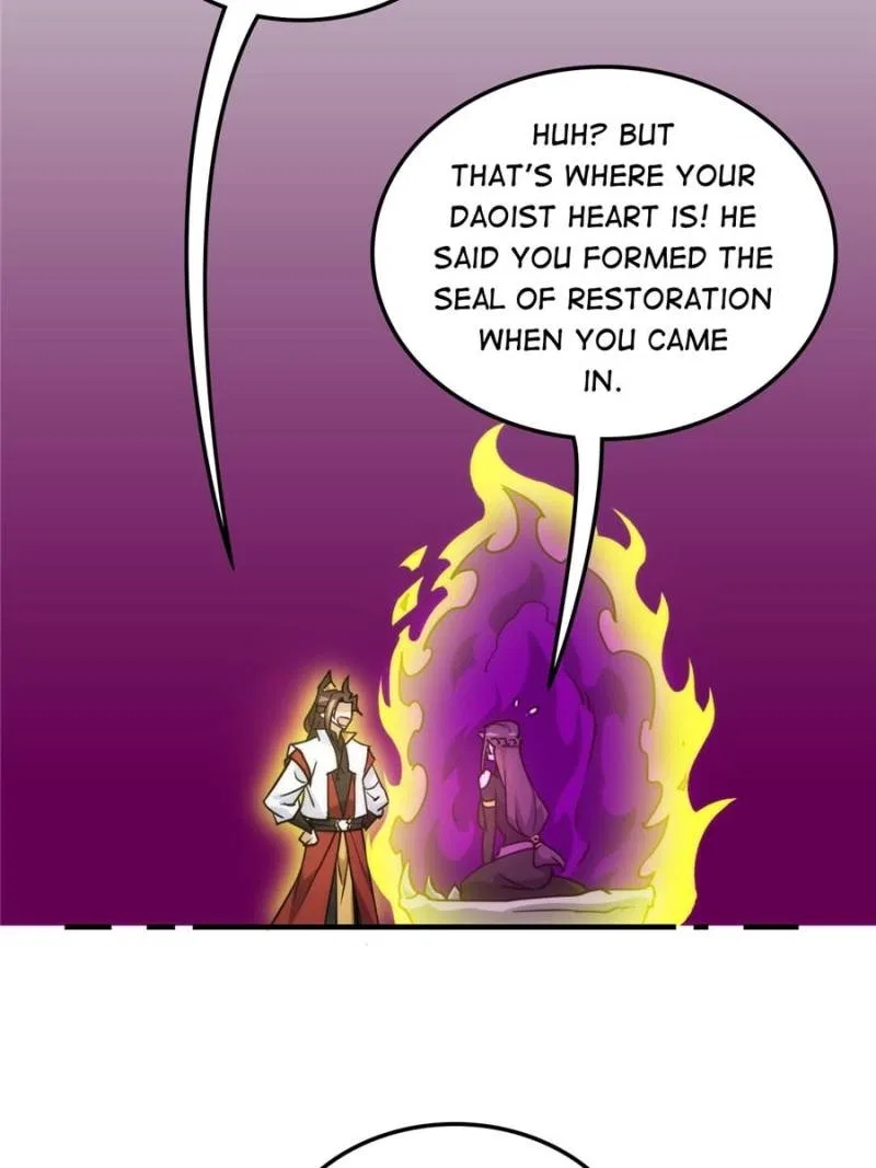 Immortal Cultivation is Just Like This Chapter 142 – Page 50