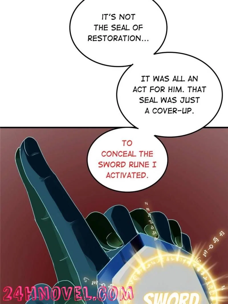 Immortal Cultivation is Just Like This Chapter 142 – Page 51