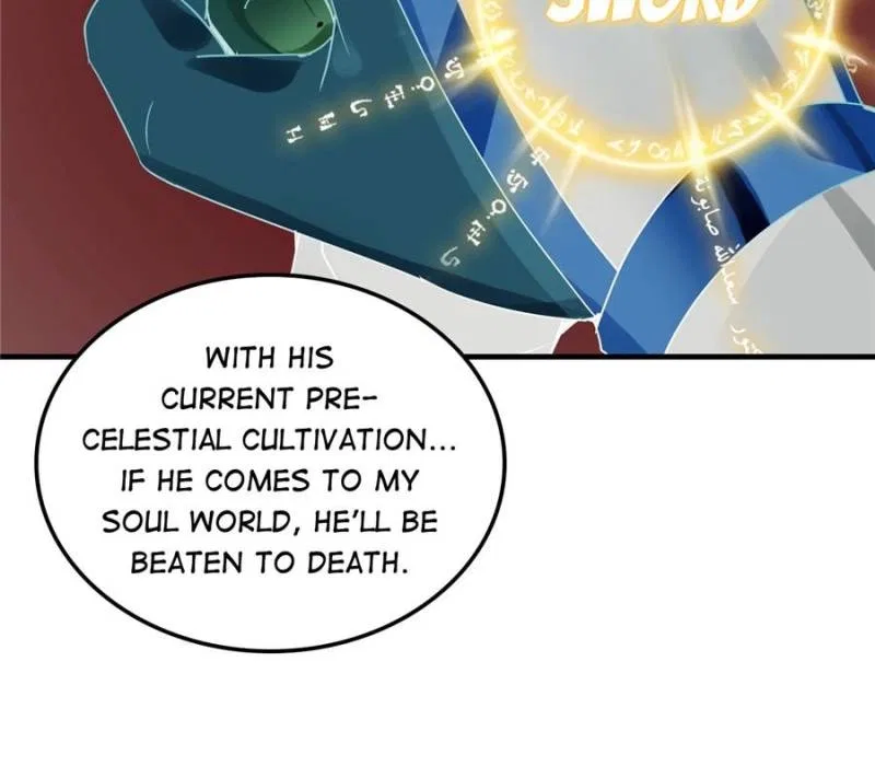 Immortal Cultivation is Just Like This Chapter 142 – Page 52