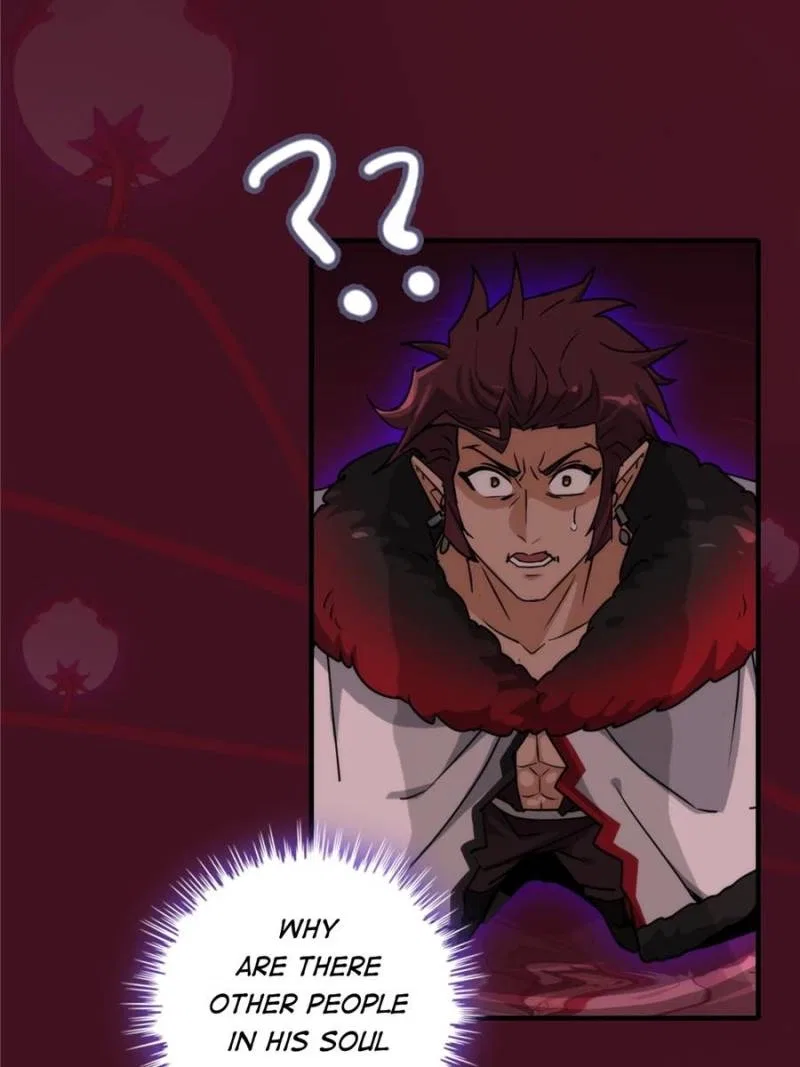 Immortal Cultivation is Just Like This Chapter 142 – Page 55