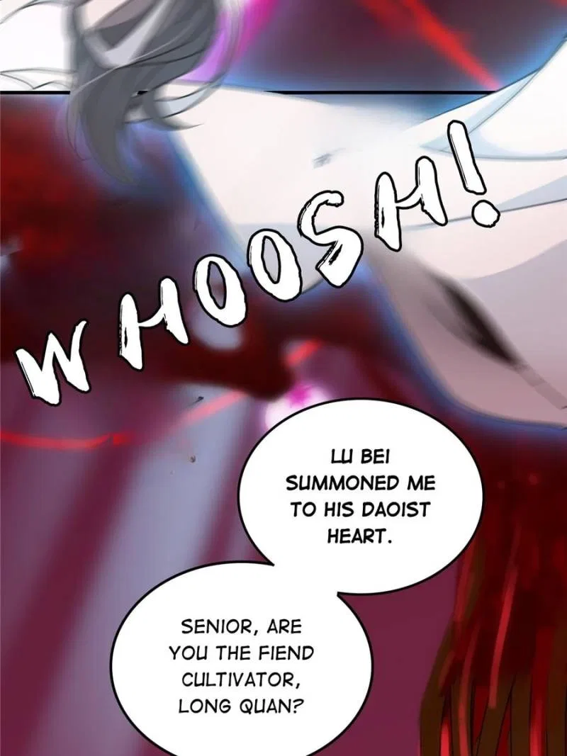 Immortal Cultivation is Just Like This Chapter 142 – Page 57
