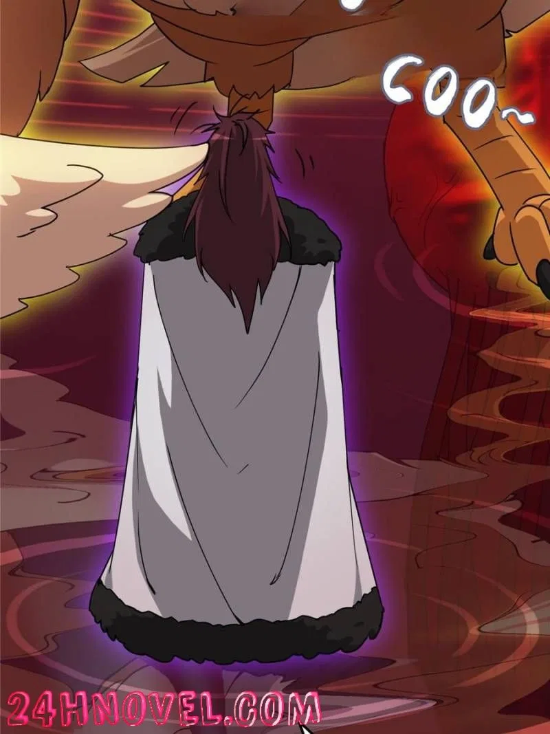 Immortal Cultivation is Just Like This Chapter 142 – Page 59