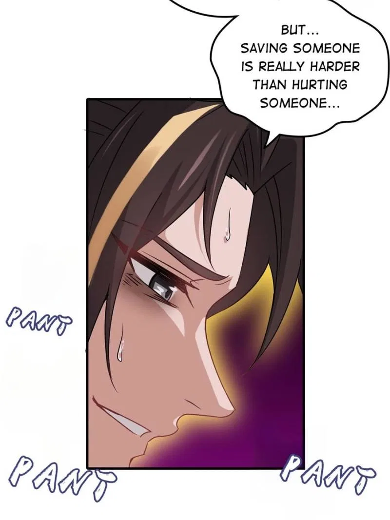Immortal Cultivation is Just Like This Chapter 142 – Page 68