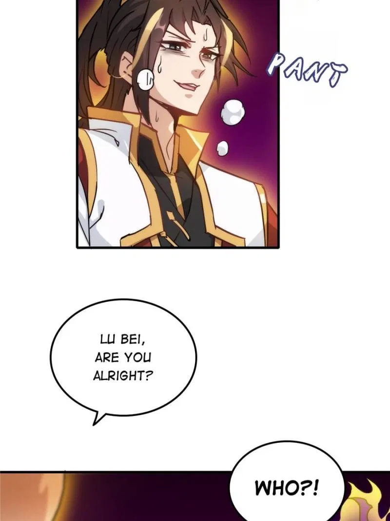 Immortal Cultivation is Just Like This Chapter 142 – Page 71