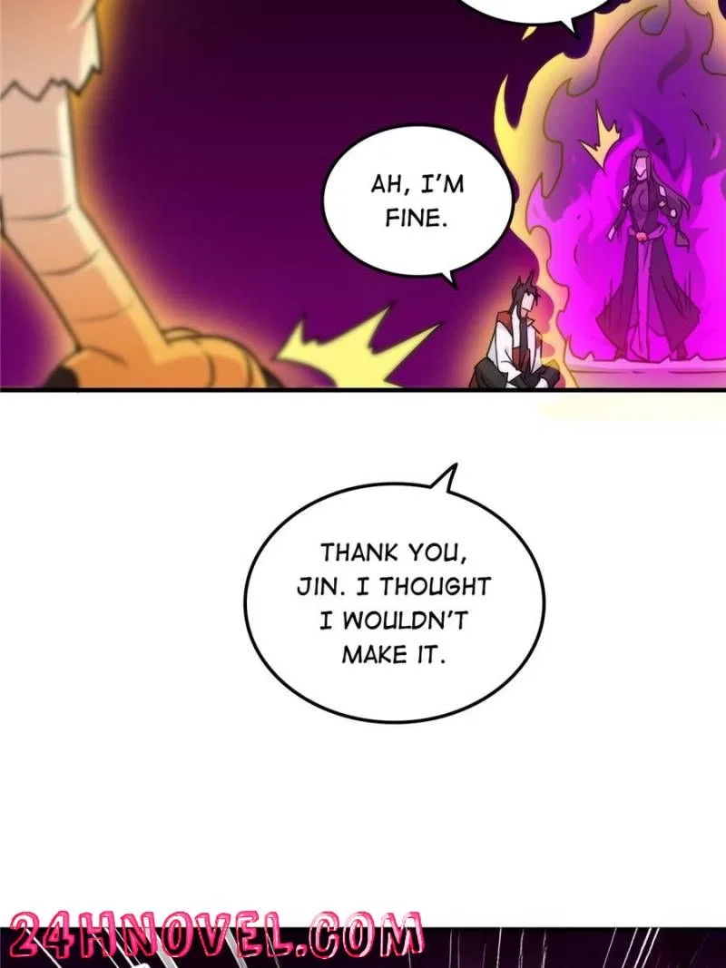 Immortal Cultivation is Just Like This Chapter 142 – Page 72