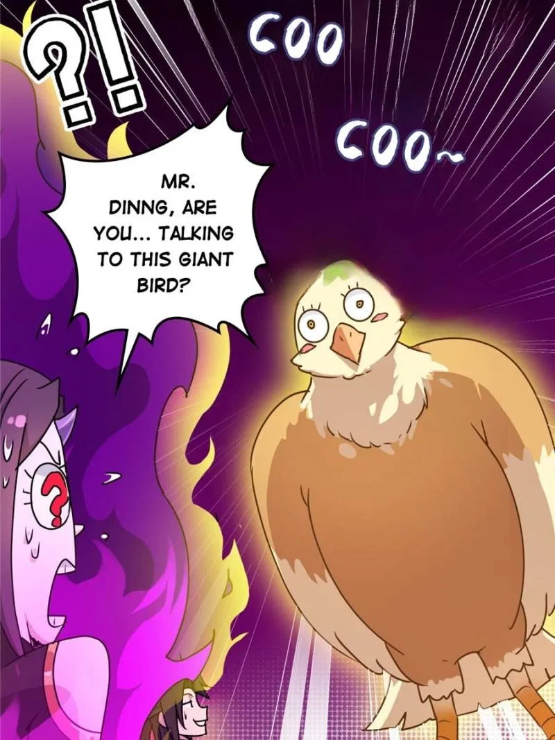 Immortal Cultivation is Just Like This Chapter 142 – Page 73