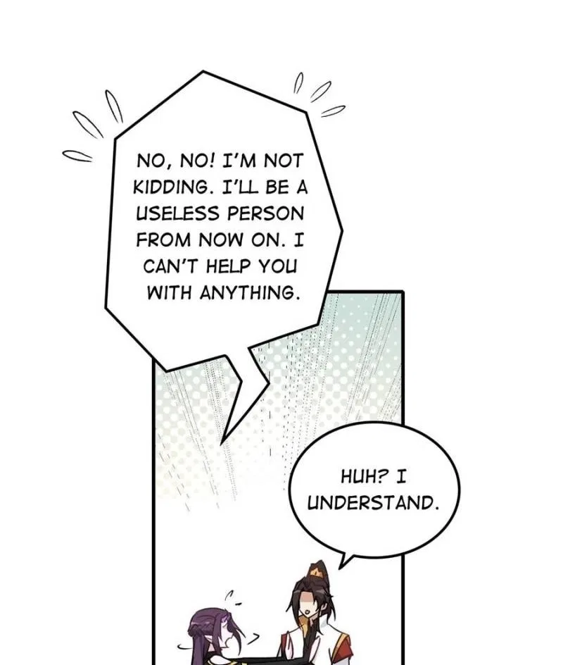 Immortal Cultivation is Just Like This Chapter 141 – Page 1