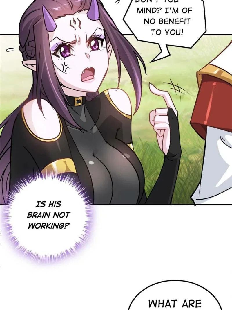Immortal Cultivation is Just Like This Chapter 141 – Page 3