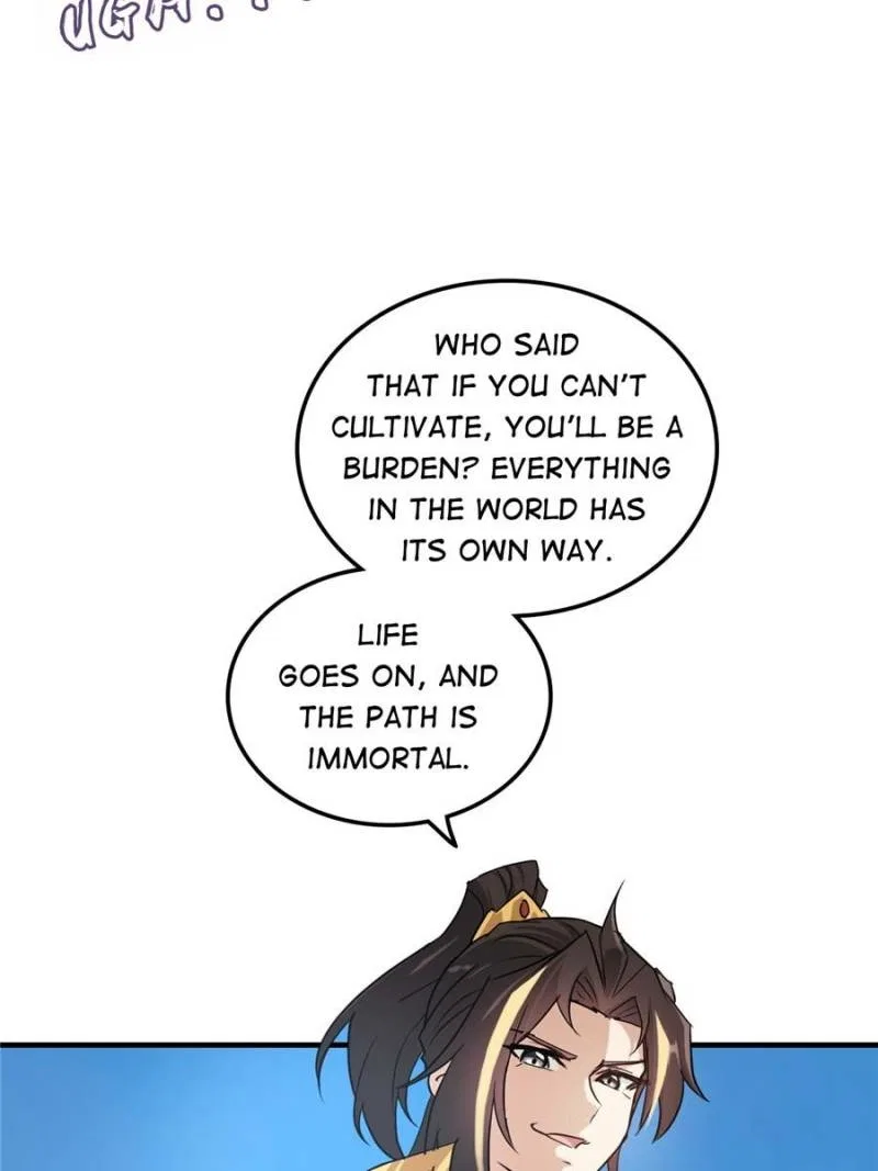 Immortal Cultivation is Just Like This Chapter 141 – Page 5