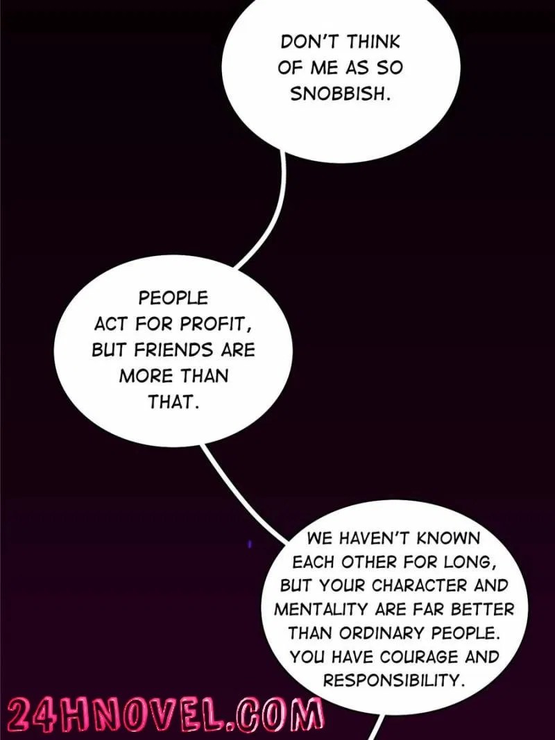 Immortal Cultivation is Just Like This Chapter 141 – Page 7