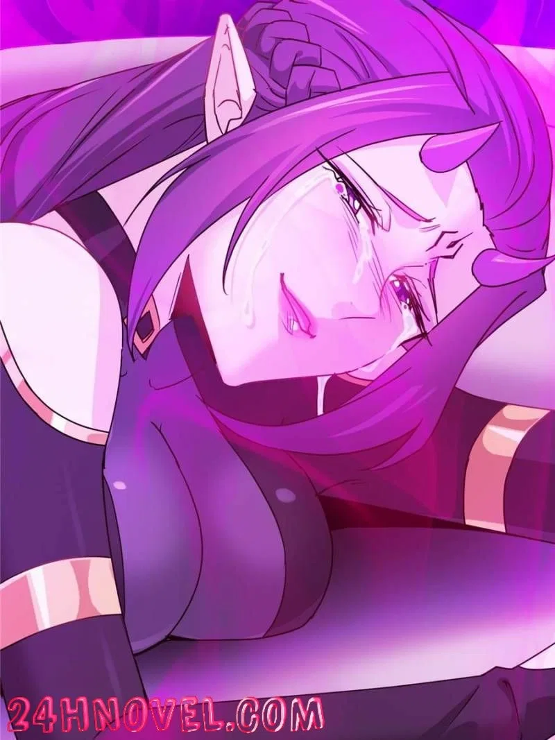 Immortal Cultivation is Just Like This Chapter 141 – Page 11