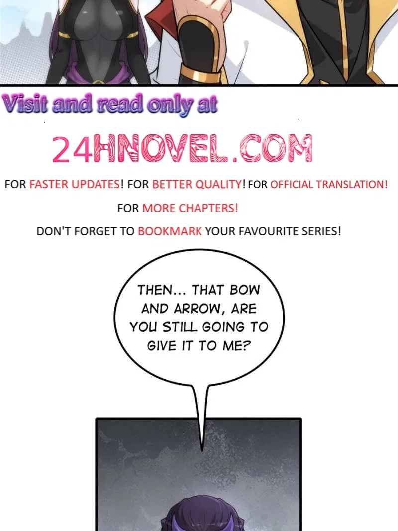 Immortal Cultivation is Just Like This Chapter 141 – Page 15