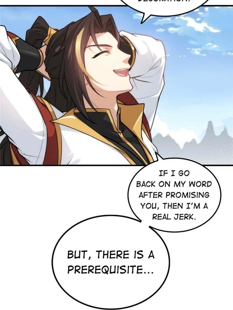 Immortal Cultivation is Just Like This Chapter 141 – Page 17
